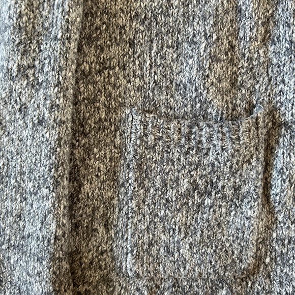 Grey Rudsak Cowl Neck Sleeveless Top XS/S - Picture 4 of 5